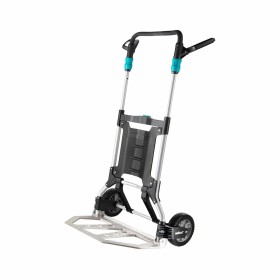 Wagen Ferrestock Räder/Reifen Griff Stahl 150 kg | Tienda24 - Global Online Shop Tienda24.eu