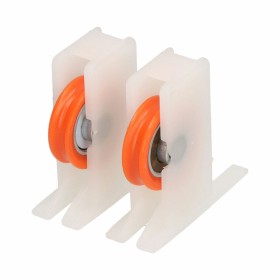 Roulement EDM CO-22 rd08 Nylon 37 x 39,5 mm (2 Unités) de EDM, Glissières pour tiroirs - Réf : S7920579, Prix : 5,82 €, Remis...