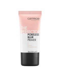 Make-up Primer Catrice The Perfector Nude Pore Eraser 30 ml by Catrice, Primers - Ref: S05107894, Price: 9,49 €, Discount: %