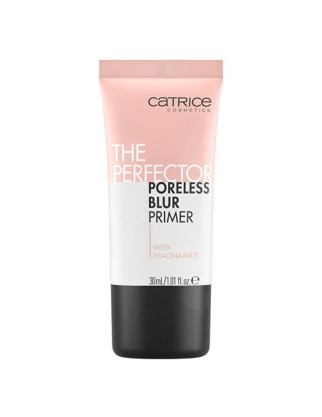 Pré base de maquillage Catrice The Perfector Nude anti-pores 30 ml | Tienda24 Tienda24.eu