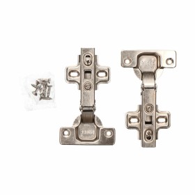 Hinge EDM BC03 Clip 35 mm Steel by EDM, Hinges - Ref: S7920616, Price: 6,39 €, Discount: %