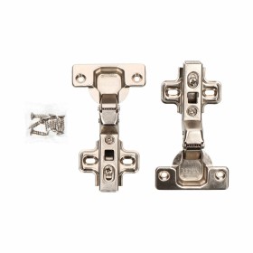 Hinge EDM BC03 Metal Clip 35 mm by EDM, Hinges - Ref: S7920618, Price: 6,38 €, Discount: %