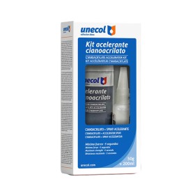 Bicomponent Insulation and Sealant Kit ArnoCanal Isolkit | Tienda24 - Global Online Shop Tienda24.eu