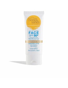 Protezione Solare Viso Bondi Sands Face 75 ml Spf 50 da Bondi Sands, Filtri solari - Ref: S05107909, Precio: 17,94 €, Descuen...