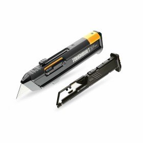 Cutter Toughbuilt tb-h4s2-03 Aufladbar von Toughbuilt, Schneidwerkzeuge - Ref: S7920664, Preis: 32,40 €, Rabatt: %