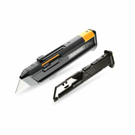 Cutter Toughbuilt tb-h4s2-03 Aufladbar | Tienda24 - Global Online Shop Tienda24.eu