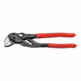 Pince Knipex 86 01 180 Réglable 18 x 4,6 x 1,5 cm de Knipex, Pinces et tenailles - Réf : S7920730, Prix : 68,05 €, Remise : %