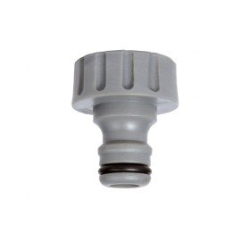 Adaptateur de robinet Hozelock 100-002-309 de Hozelock, Matériel d'irrigation automatique - Réf : S7920761, Prix : 9,05 €, Re...