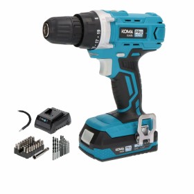 Aparafusadora BOSCH EasyDrill 1200 30 Nm | Tienda24 - Global Online Shop Tienda24.eu