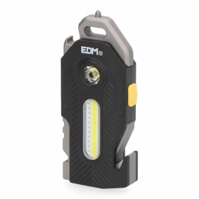 Multi-tool Torch EDM 6 in 1 7 W 2,5 W 400 lm by EDM, Torches - Ref: S7920919, Price: 10,65 €, Discount: %