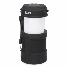 Torch LED EDM Lantern 3 W 5 W 300 Lm by EDM, Hand torches and lanterns - Ref: S7920922, Price: 16,02 €, Discount: %