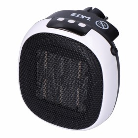 Calefactor Cerámico Eléctrico EDM Mini 700 W de EDM, Termoventiladores y calefactores cerámicos - Ref: S7920926, Precio: 25,1...