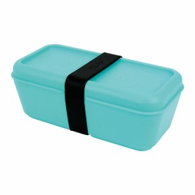 Round Lunch Box with Lid Duralex FreshBox 970 ml | Tienda24 - Global Online Shop Tienda24.eu