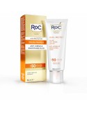 Protezione Solare Viso Roc Protección Solar 50 ml Spf 50 da Roc, Filtri solari - Ref: S05107939, Precio: 18,31 €, Descuento: %