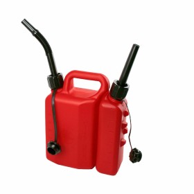 Garrafa Di Martino 7030 Duplo 1,5 L 3,5 L de Di Martino, Equipamento de manipulação de bidões e cubos - Ref: S7920999, Preço:...