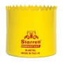 Corona perforadora de metal Starrett Bi-metal Fast Cut 63fch060 ø 60 mm | Tienda24 - Global Online Shop Tienda24.eu