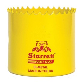 Corona di foratura in metallo Starrett Bi-metal Fast Cut 63fch030 Ø 30 mm | Tienda24 - Global Online Shop Tienda24.eu