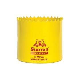 Corona di foratura in metallo Starrett Bi-metal Fast Cut 63fch030 Ø 30 mm | Tienda24 - Global Online Shop Tienda24.eu