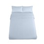 Duvet cover set Alexandra House Living Qutun Single 3 Pieces | Tienda24 Tienda24.eu