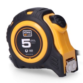 Tape Measure Stanley POWERLOCK 8 m x 25 mm ABS | Tienda24 - Global Online Shop Tienda24.eu