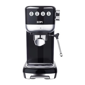 Máquina de Café Expresso Manual Orbegozo EXP4600 Preto | Tienda24 - Global Online Shop Tienda24.eu