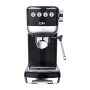 Máquina de Café Expresso Manual EDM Preto | Tienda24 - Global Online Shop Tienda24.eu