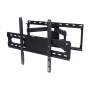 Soporte TV EDM Oscilante 80 kg 30-80" | Tienda24 - Global Online Shop Tienda24.eu