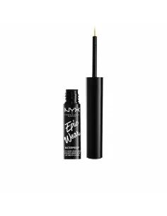 Eyeliner Essence Resistente al agua 1 ml Nº 01 | Tienda24 Tienda24.eu