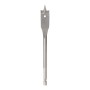 Holzbohrer Izar iz28111 Koma Tools Flach 25 mm | Tienda24 - Global Online Shop Tienda24.eu