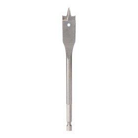 Broca para madeira Izar iz28110 Koma Tools Plana 24 mm | Tienda24 - Global Online Shop Tienda24.eu