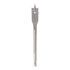 Broca para madeira Izar iz28112 Koma Tools Plana 26 mm de Izar Cutting Tools, Brocas - Ref: S7921264, Preço: 6,43 €, Desconto: %