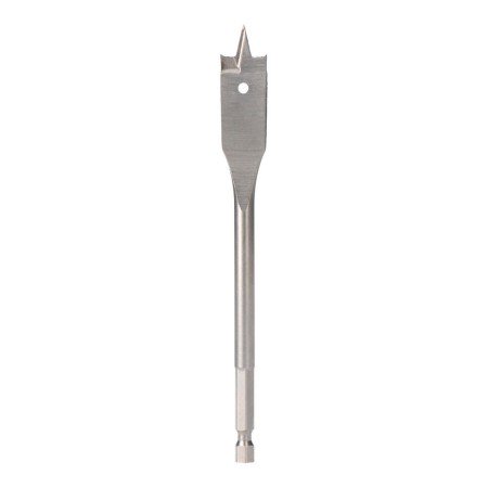 Broca para madera Izar iz28157 Koma Tools Plana 30 mm | Tienda24 - Global Online Shop Tienda24.eu