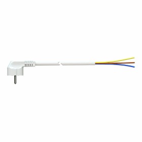 Power Cord Hama EU 1,5 m | Tienda24 - Global Online Shop Tienda24.eu