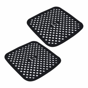 Baking Mat Quttin Silicone 30 x 40 cm (24 Units) | Tienda24 - Global Online Shop Tienda24.eu