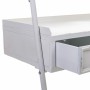 Desk with Shelves Alexandra House Living White 45 x 188 x 107 cm by Alexandra House Living, Computer desks and tables - Ref: ...