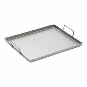 Travessa para o Forno Ô Cuisine Ocuisine Vidrio Transparente Vidro 23,5 x 20,5 x 10 cm Com tampa (3 Unidades) | Tienda24 - Global Online Shop Tienda24.eu