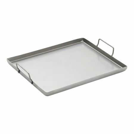 Bandeja para Forno Vaello Aço 18 x 18 cm | Tienda24 - Global Online Shop Tienda24.eu