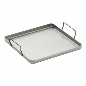 Bandeja para Forno Vaello Aço 17 x 21 cm de Vaello, Tabuleiros de forno - Ref: S7921361, Preço: 6,34 €, Desconto: %