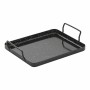 Bandeja para Forno Vaello Aço Esmaltado 17 x 21 cm | Tienda24 - Global Online Shop Tienda24.eu