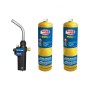 Kit de tocha de soldar Super Ego Pro-Fire 1500002772 1" | Tienda24 - Global Online Shop Tienda24.eu