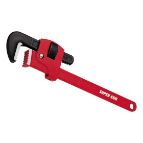 Tap Wrench Super Ego 121120000 12" Steel by Super Ego, Spanners - Ref: S7921431, Price: 27,39 €, Discount: %