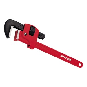 Llave de Grifa Super Ego 121180000 18" Acero de Super Ego, Llaves - Ref: S7921433, Precio: 43,90 €, Descuento: %