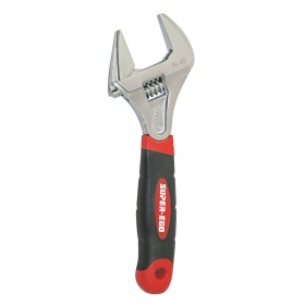 Adjsutable wrench Super Ego 1500000670 Large 8" by Super Ego, Spanners - Ref: S7921435, Price: 21,25 €, Discount: %