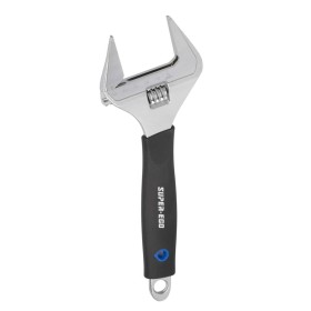 Chave inglesa ajustável Workpro 250 mm | Tienda24 - Global Online Shop Tienda24.eu