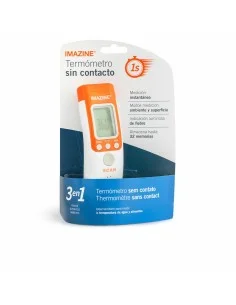 Termómetro Infravermelhos Béaba Thermospeed | Tienda24 Tienda24.eu