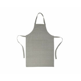 Apron Andrea House cc20146 Grey 60 x 90 cm by Andrea House, Aprons - Ref: S7921471, Price: 13,42 €, Discount: %