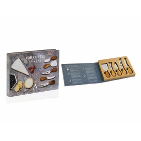 Set of Dessert Knives Amefa Baguette 12 Units | Tienda24 - Global Online Shop Tienda24.eu