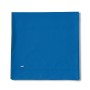 Top sheet Alexandra House Living Blue 240 x 270 cm | Tienda24 Tienda24.eu