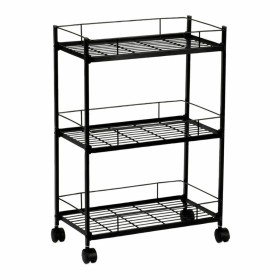 Bottle rack Rotho VARIO Grey | Tienda24 - Global Online Shop Tienda24.eu