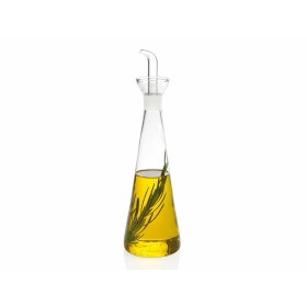 Ölfläschchen Quid Naturalia grün Glas 550 ml | Tienda24 - Global Online Shop Tienda24.eu